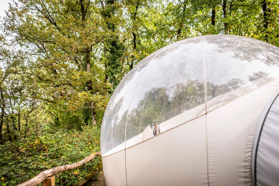 Hébergement AbracadaRoom : Bull'Eros & Spa - Image 6