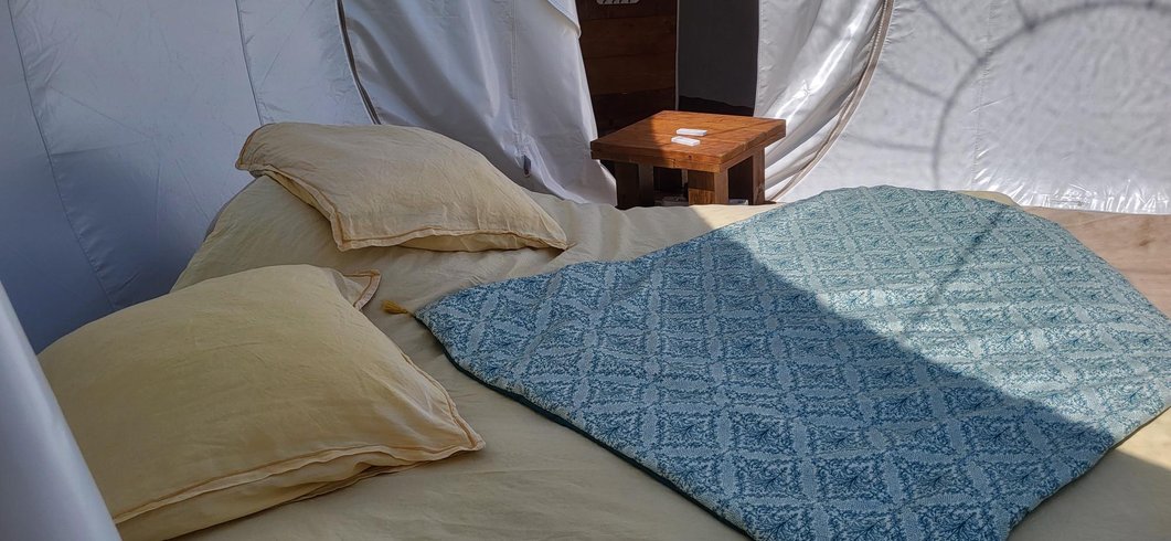 Hébergement AbracadaRoom : Les bulles de Champagne & Spa - Image 13