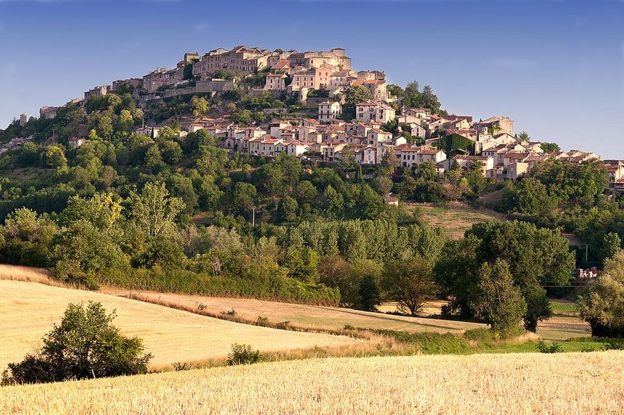 Domaine AbracadaRoom : Huttopia Pays de Cordes sur Ciel - Image 6