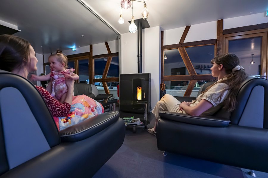 Domaine AbracadaRoom : Moulin de la brevette - Image 36