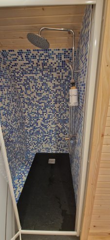 Hébergement AbracadaRoom : Le Mama Tonneau & Spa - Image 14