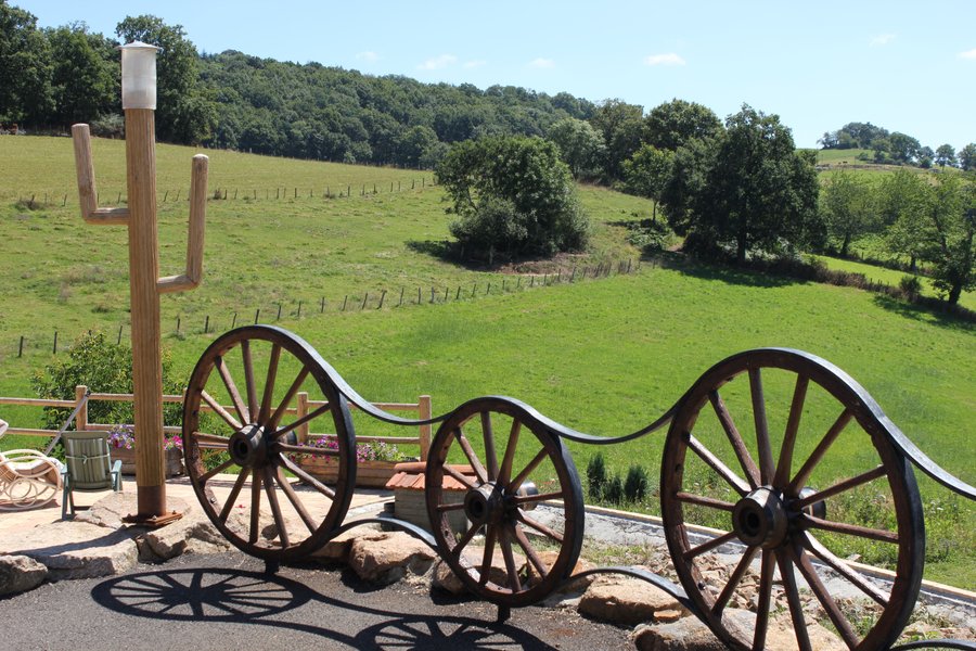 Domaine AbracadaRoom : LES CHAMBRES DE L'OUEST - Image 3