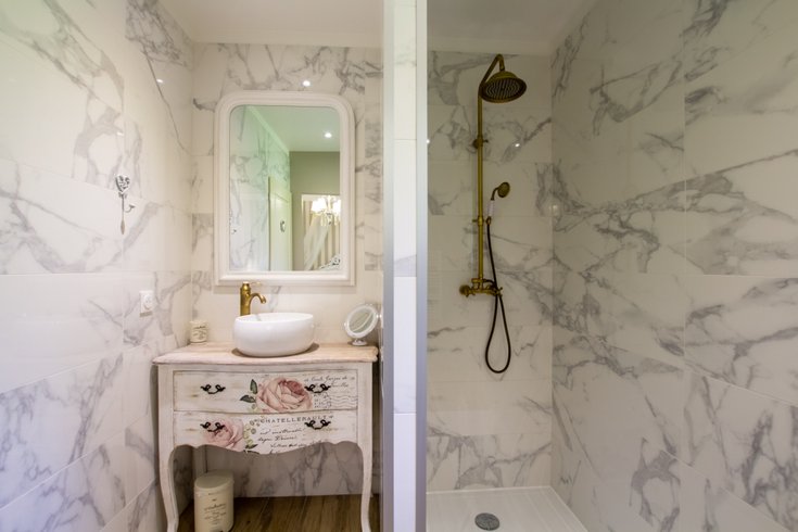 Hébergement AbracadaRoom : Gîte Romantique & Spa privatif - Image 5