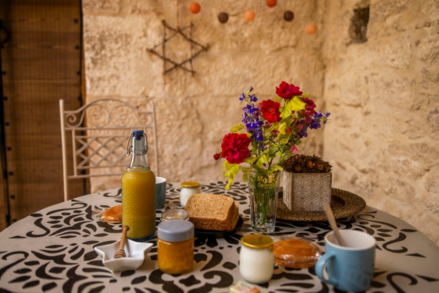 Hébergement AbracadaRoom : Le Secret & Spa - Image 19