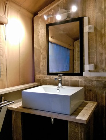 Hébergement AbracadaRoom : Luxury Lodge - Image 6