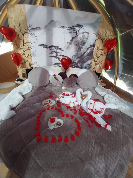 Domaine AbracadaRoom : Le Clos FMR - Fanny et Manon - Image 24