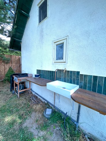 Hébergement AbracadaRoom : La Yourte Auvergnate - Image 10