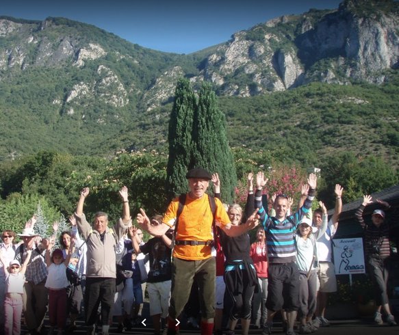 Domaine AbracadaRoom : Camping Écovillage Vacances Soleil du Pibeste - Image 17