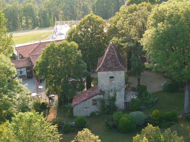 Domaine AbracadaRoom : Domaine de la Faurie - Image 3