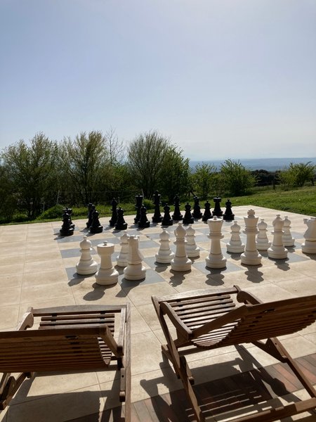 Hébergement AbracadaRoom : La Cabane de Trappeur de Campras - Image 31