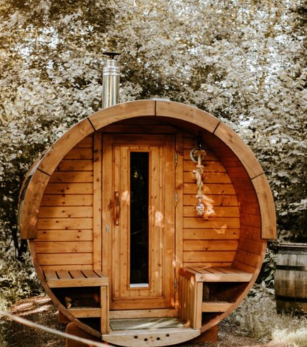 Domaine AbracadaRoom : Ecodomaine "La Rêverie" - Image 8