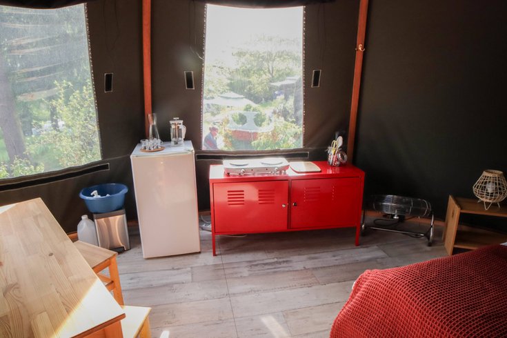 Hébergement AbracadaRoom : Émilie - Image 5