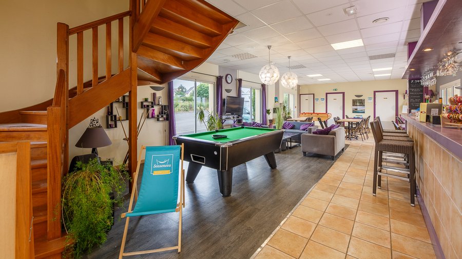 Domaine AbracadaRoom : Seasonova Camping Saint Michel - Image 61