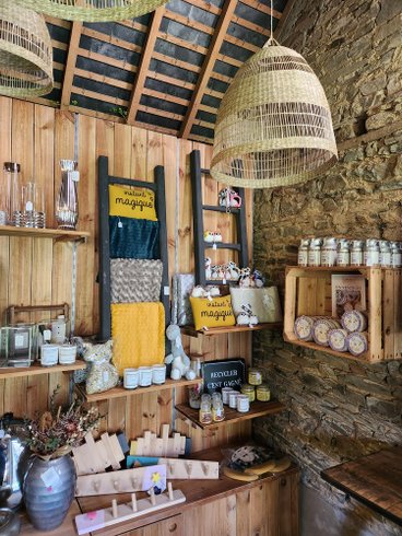 Domaine AbracadaRoom : Le cocon d'amour - Image 4