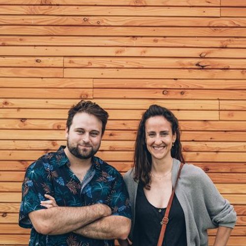 Diane et Guillaume