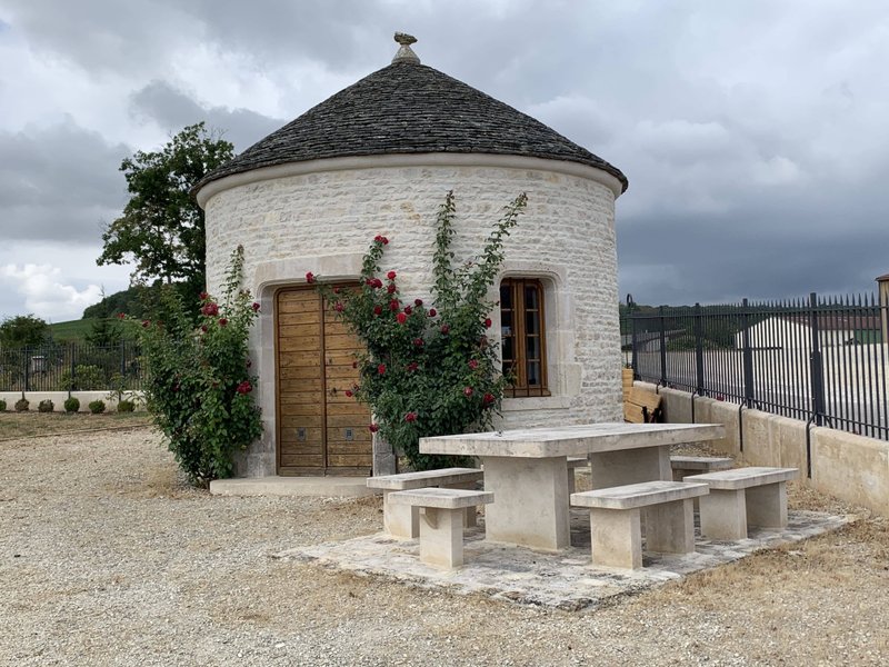 Domaine AbracadaRoom : Route des Bulles - Domaine Champagne Gremillet - Image 3