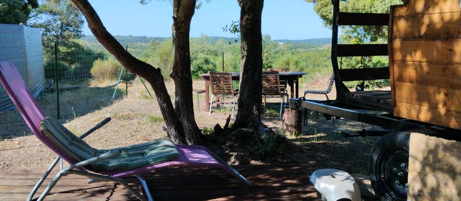 Domaine AbracadaRoom : Connexion au vivant - Image 1