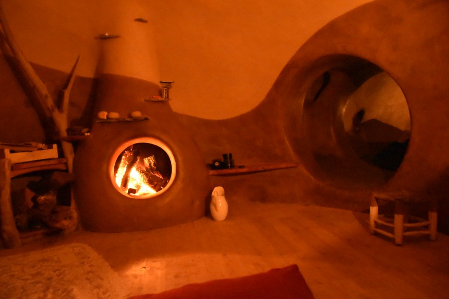 Hébergement AbracadaRoom : Love Shack 3 - Image 10