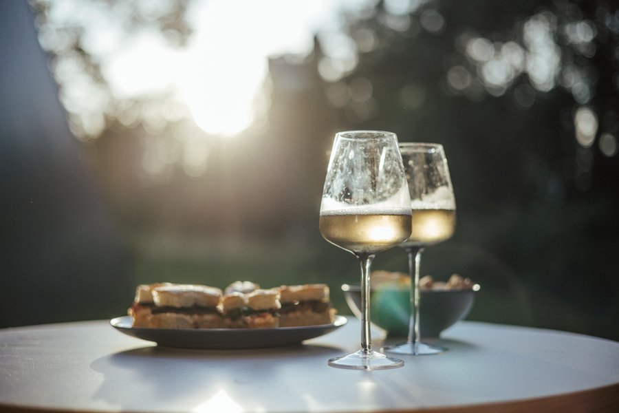 Hébergement AbracadaRoom : Ecolodge Bauçay - Image 5