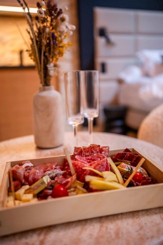 Hébergement AbracadaRoom : La Grange - Chambre intimiste & spa - Tavel - Image 33