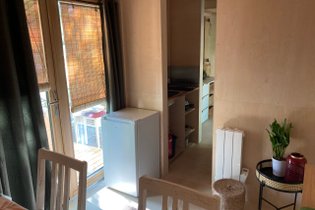 Eh!Co, l'écolieu du Moulin de Peysoup