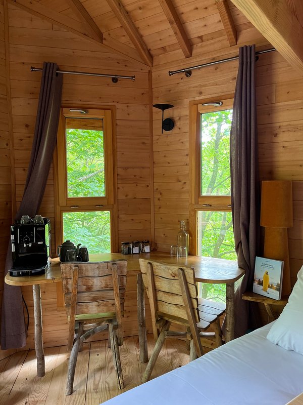 Cabane Spa Carpe Diem à Raray (7)