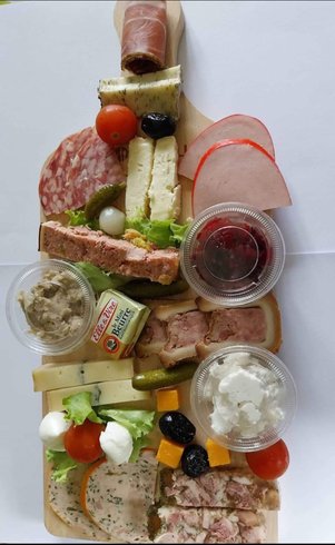 Hébergement AbracadaRoom : Tiny des Rêves - Image 10