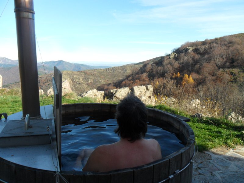 Domaine AbracadaRoom : Le Bois d'Eden - Image 5