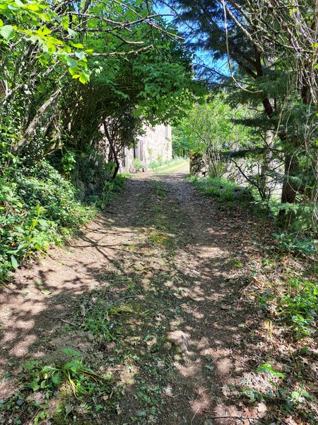 Domaine AbracadaRoom : Le Refuge d'Yzeron - Image 30