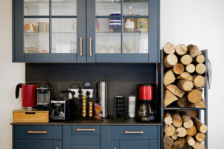 Hébergement AbracadaRoom : Le Hameau du Passeur & Spa - Image 13