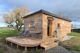 Tiny House Nièvre