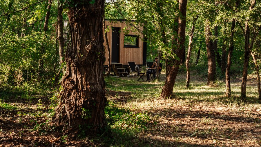 Domaine AbracadaRoom : Homnest (Viens) - Image 3