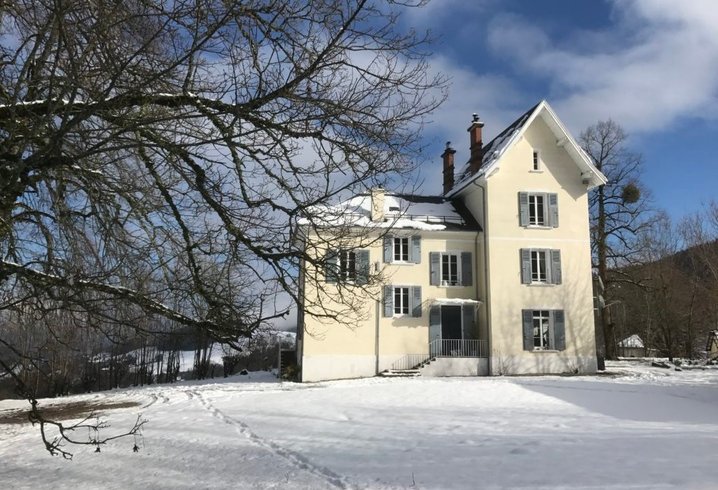 Hébergement AbracadaRoom : Cabane accès Escalier & Spa privatisable - Image 15