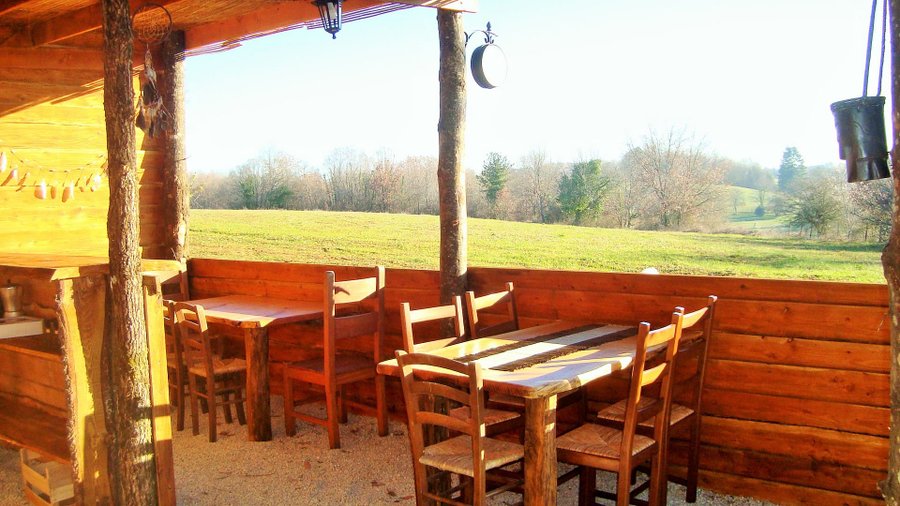 Domaine AbracadaRoom : Grand Peuch - Lascaux - Image 13