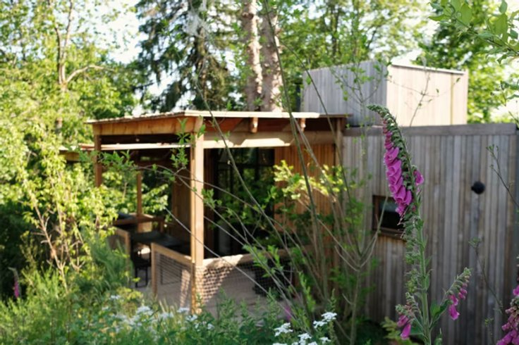 Hébergement AbracadaRoom : The Sweet Cabin - Image 2