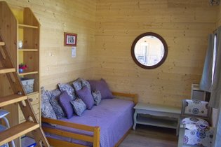 Eh!Co, l'écolieu du Moulin de Peysoup