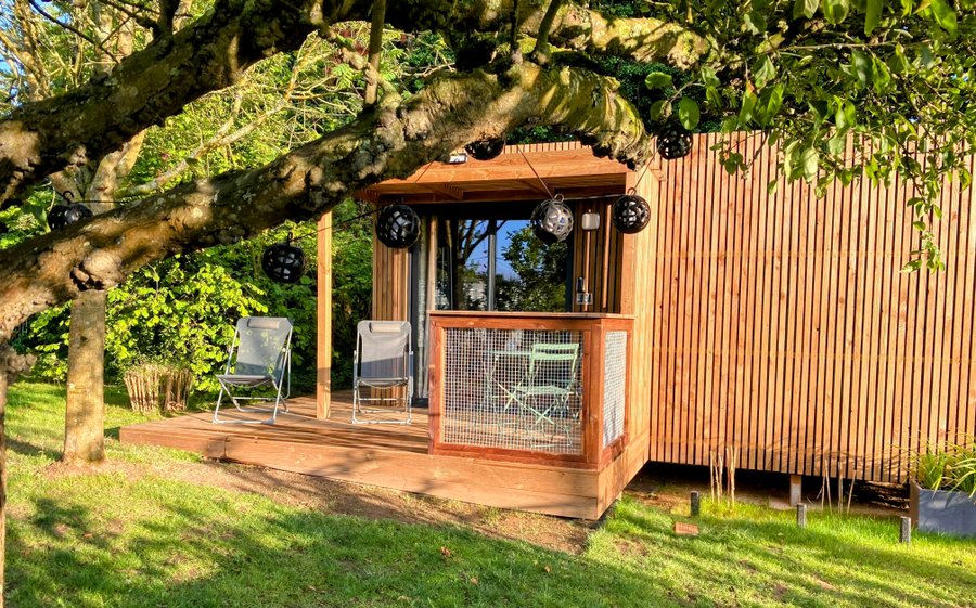 Hébergement AbracadaRoom : Le petit gîte de Mag - Image 13