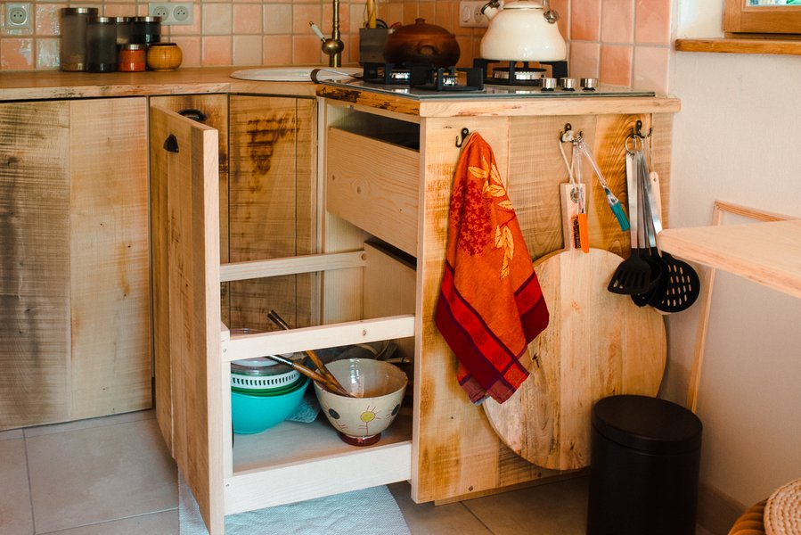 Hébergement AbracadaRoom : La Casitanatur - Image 17