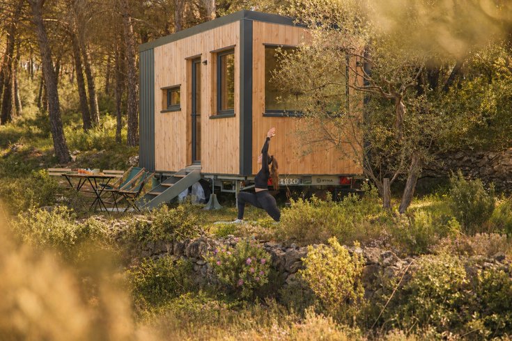 Hébergement AbracadaRoom : Homnest -Mélodie Provençale en Sainte-Baume - Image 14