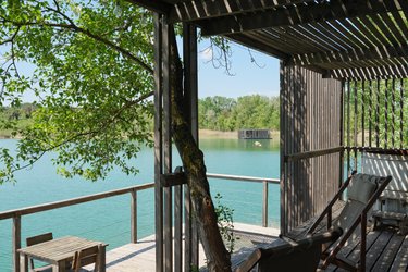 Cabane Spa Idylle à Sorgues (3)