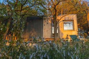 Tiny House Vaucluse