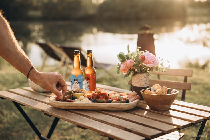 Domaine AbracadaRoom : Homnest (Villeneuve) - Image 22