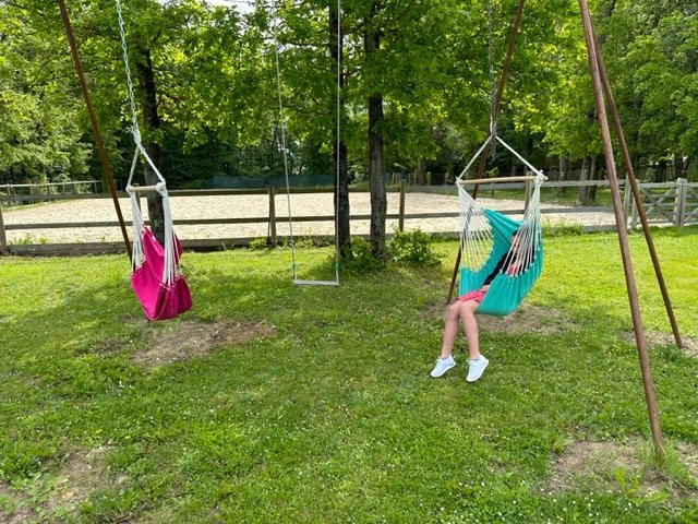 Hébergement AbracadaRoom : Kota finlandais & Spa & Sauna - Image 31