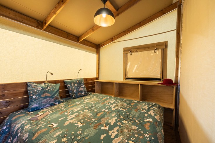 Hébergement AbracadaRoom : Ecolodge 2 chambres - Image 9