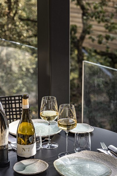 Domaine AbracadaRoom : Souki Lodges - Image 19