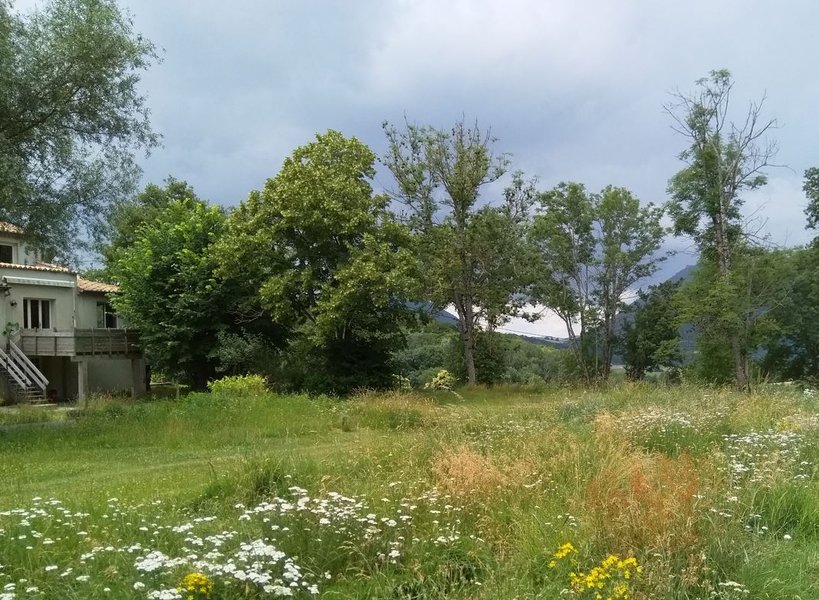 Domaine AbracadaRoom : L'Ermitage du Grand Bois - Image 10