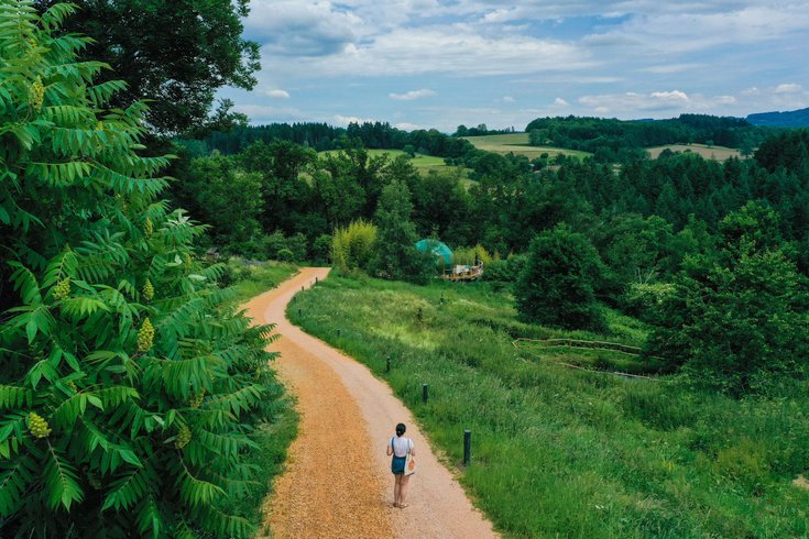 Domaine AbracadaRoom : Bois de Luna - Image 10