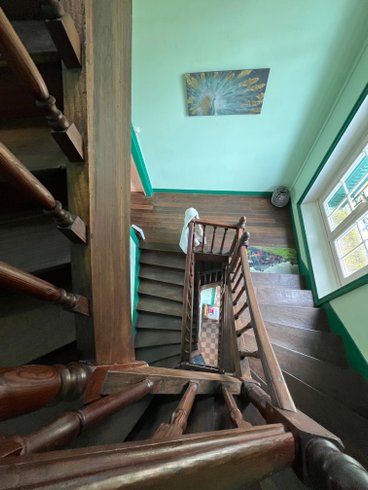 Domaine AbracadaRoom : GITES NASALOLE - Image 15
