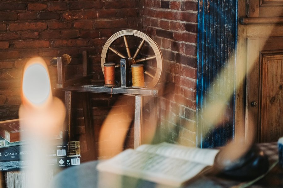 Domaine AbracadaRoom : Au2 Maison d'Hôtes - Image 84