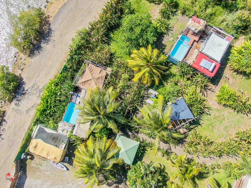 Domaine AbracadaRoom : Dom Nature Lodge - Image 5